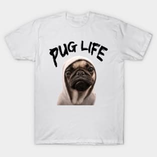 Pug Life T-Shirt